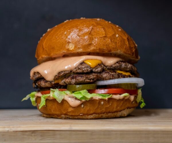 Mias Burger